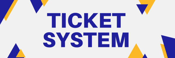 Ticket system